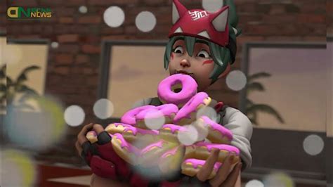 skye donut video|Watch Skyexsummers aka Skye Doughnut Video